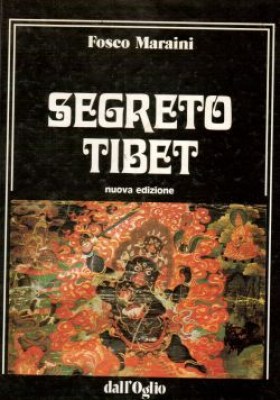 segreto tibet